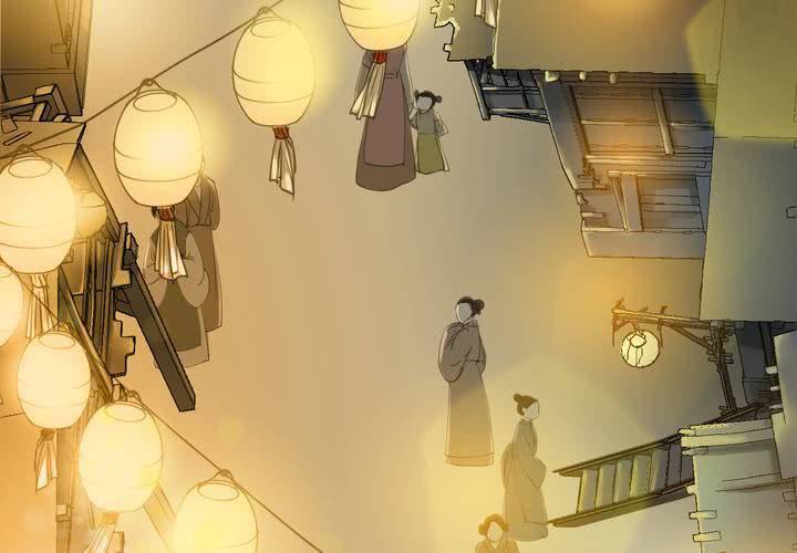 #2 雾锁迷城 第1话(1/2)-第7话