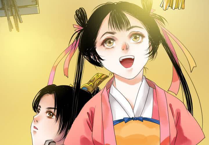 #2 雾锁迷城 第1话(1/2)-第7话