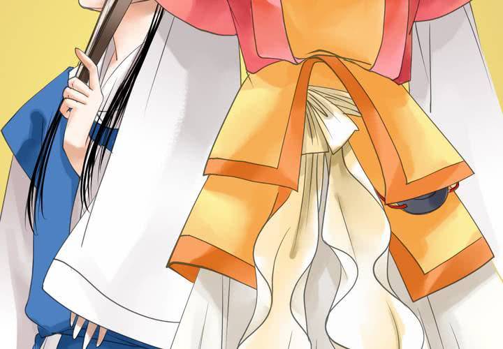 #2 雾锁迷城 第1话(1/2)-第7话