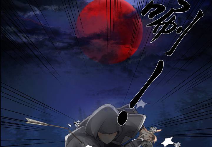 #2 雾锁迷城 第3话(1/2)-第9话