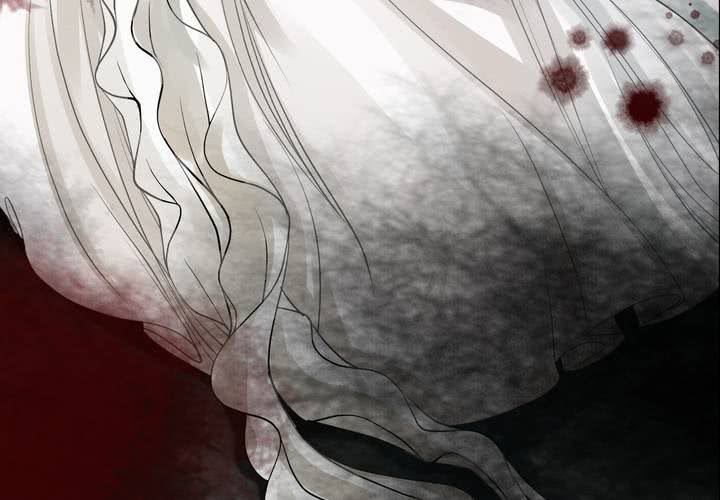 #2 雾锁迷城 第3话(1/2)-第9话