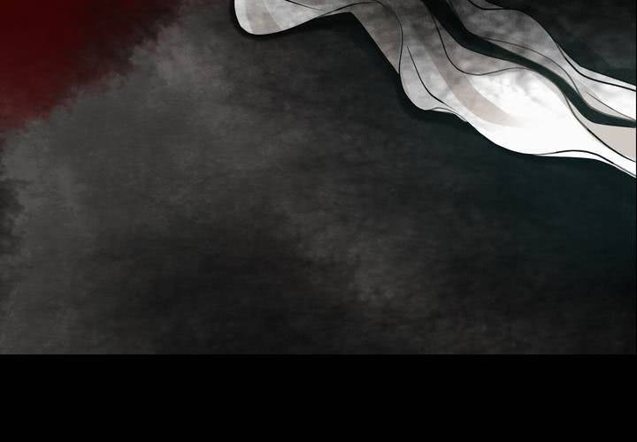 #2 雾锁迷城 第3话(1/2)-第9话