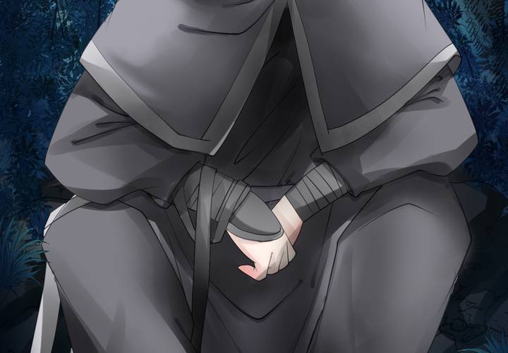 #2 雾锁迷城 第3话(1/2)-第9话