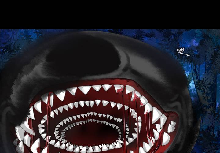 #2 雾锁迷城 第3话(1/2)-第9话