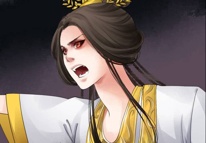 #2 雾锁迷城 第3话(1/2)-第9话