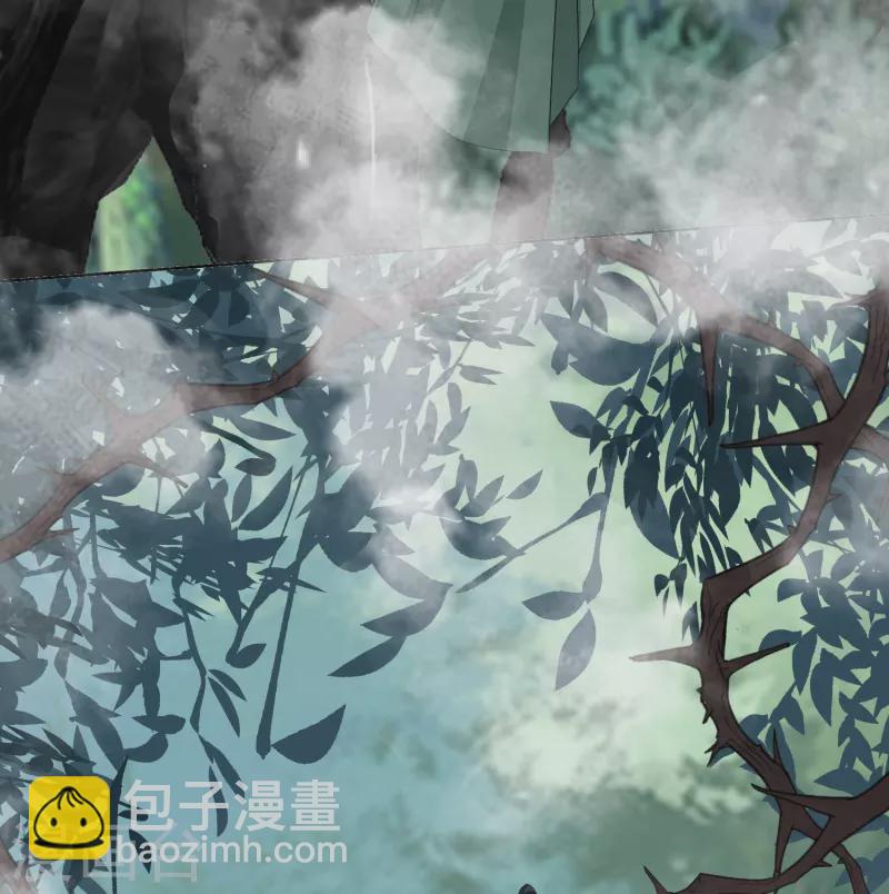 毒医嫡女 - 第272话 迷雾 - 5