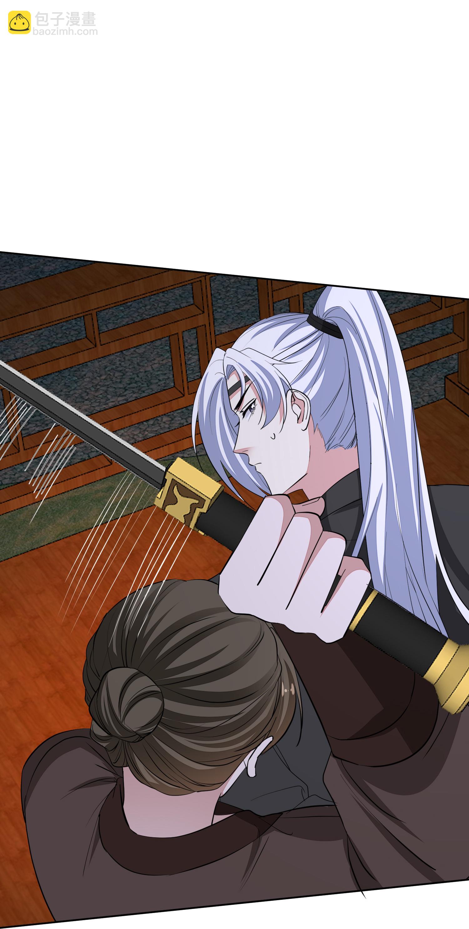 毒医嫡女 - 第381话 死而复生的玲珑郡主 - 5