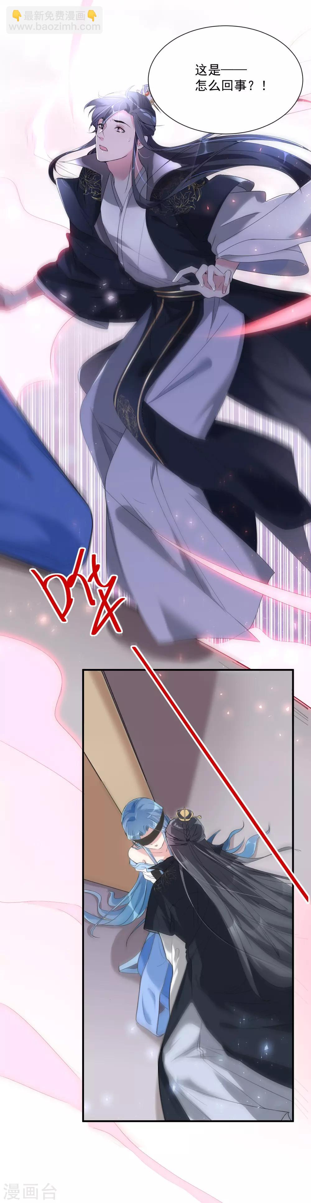 毒医嫡女 - 第4话 催欢之毒 - 3
