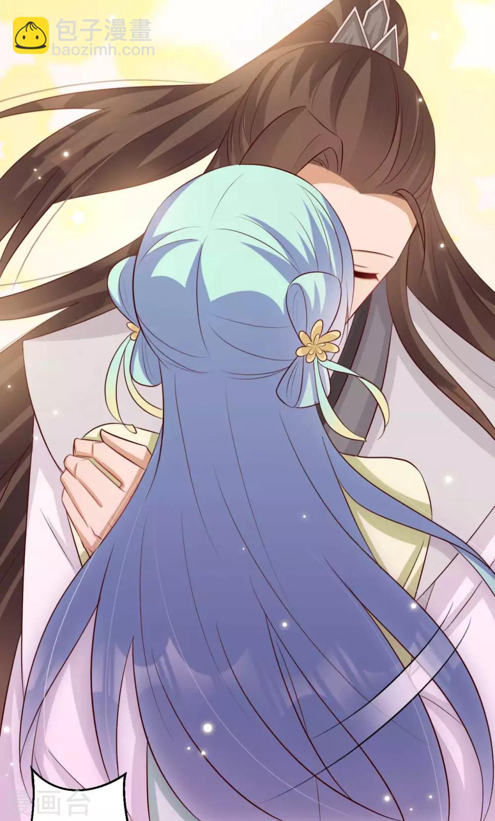 第78话 雪灵凤的要求-第79话