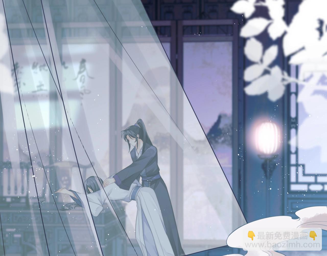 第1话 不可思议的梦(1/3)-第1话