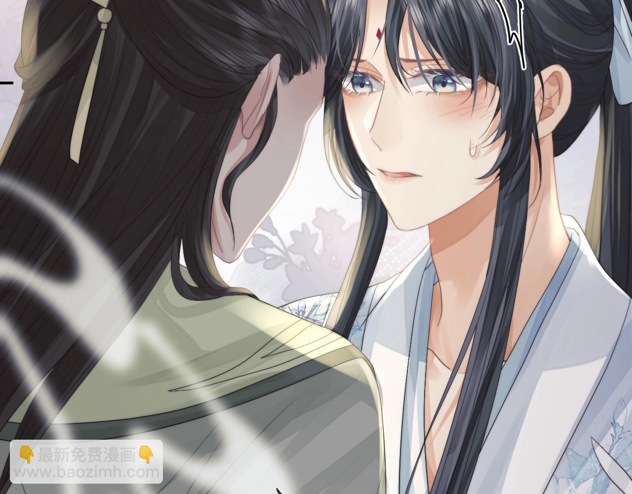 第13话 今夜不做乖徒弟(1/3)-第13话