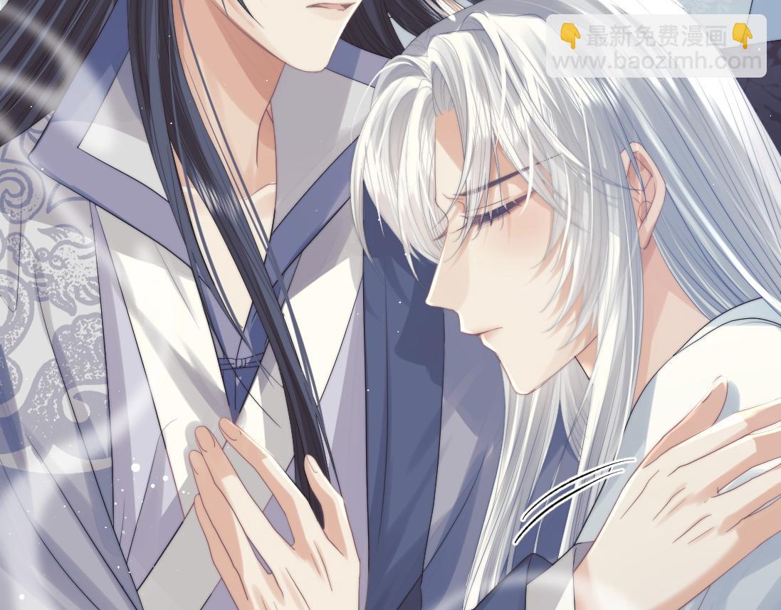 第15话 捋师尊的尾巴尖儿(1/2)-第15话