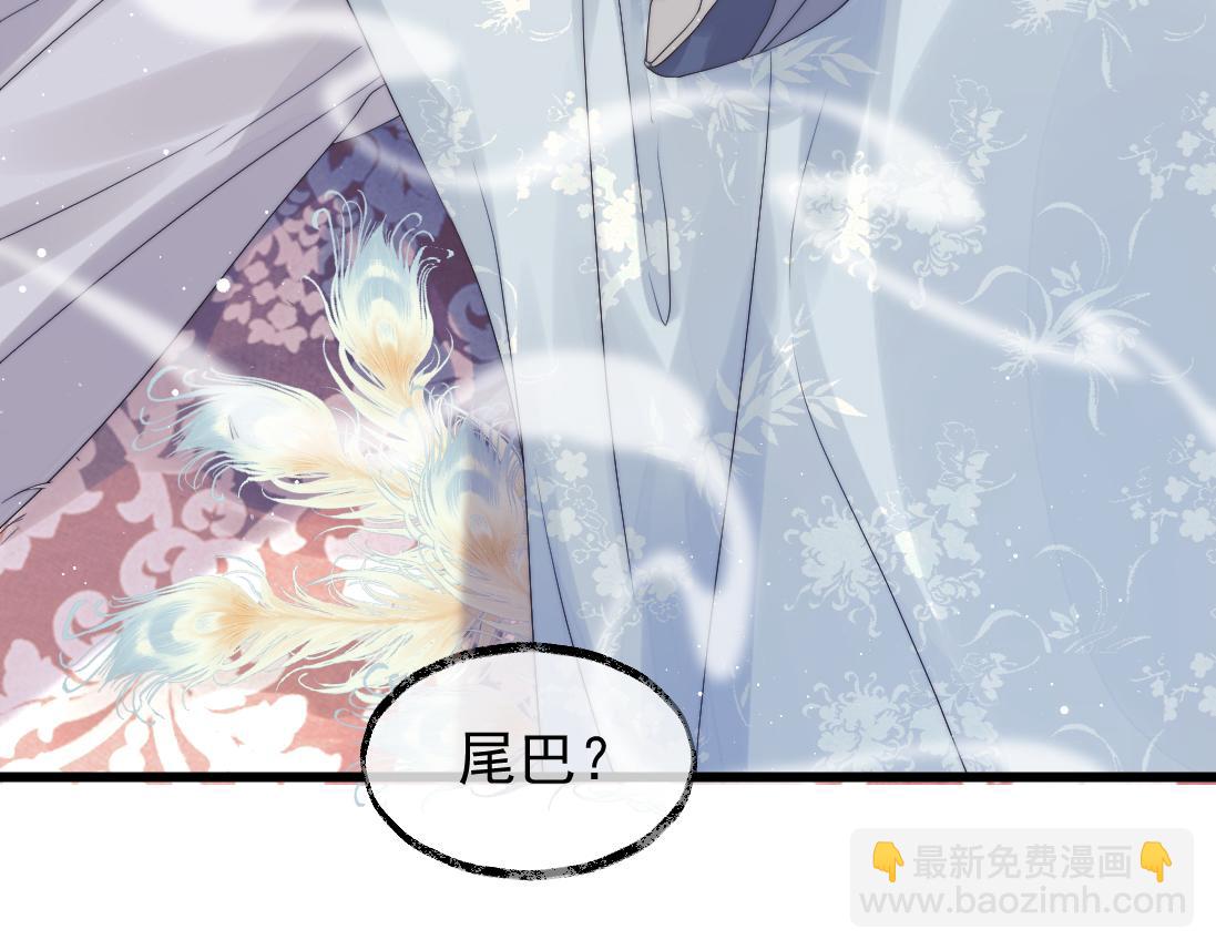 第15话 捋师尊的尾巴尖儿(1/2)-第15话