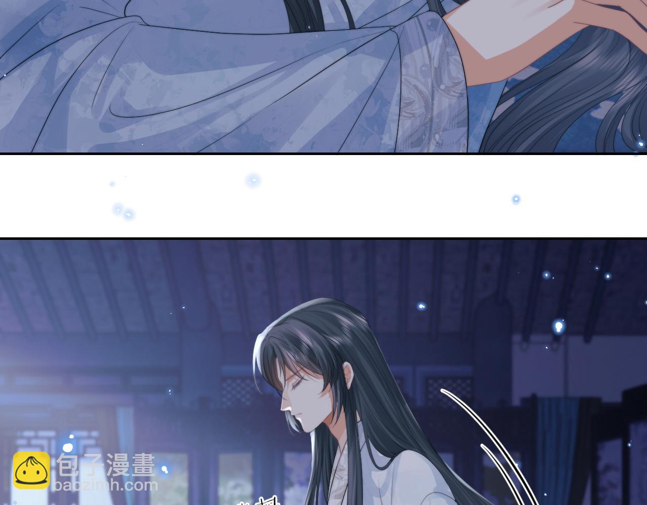 第19话 彻夜难眠(1/2)-第19话