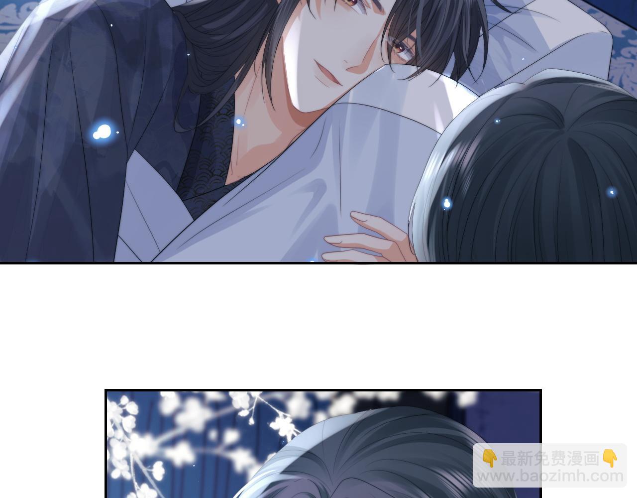 第19话 彻夜难眠(1/2)-第19话