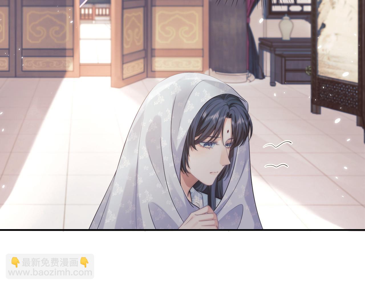 第27话 我们的关系是&hellip;&hellip;？(1/2)-第27话