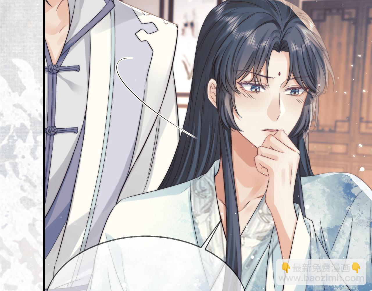 第27话 我们的关系是&hellip;&hellip;？(1/2)-第27话