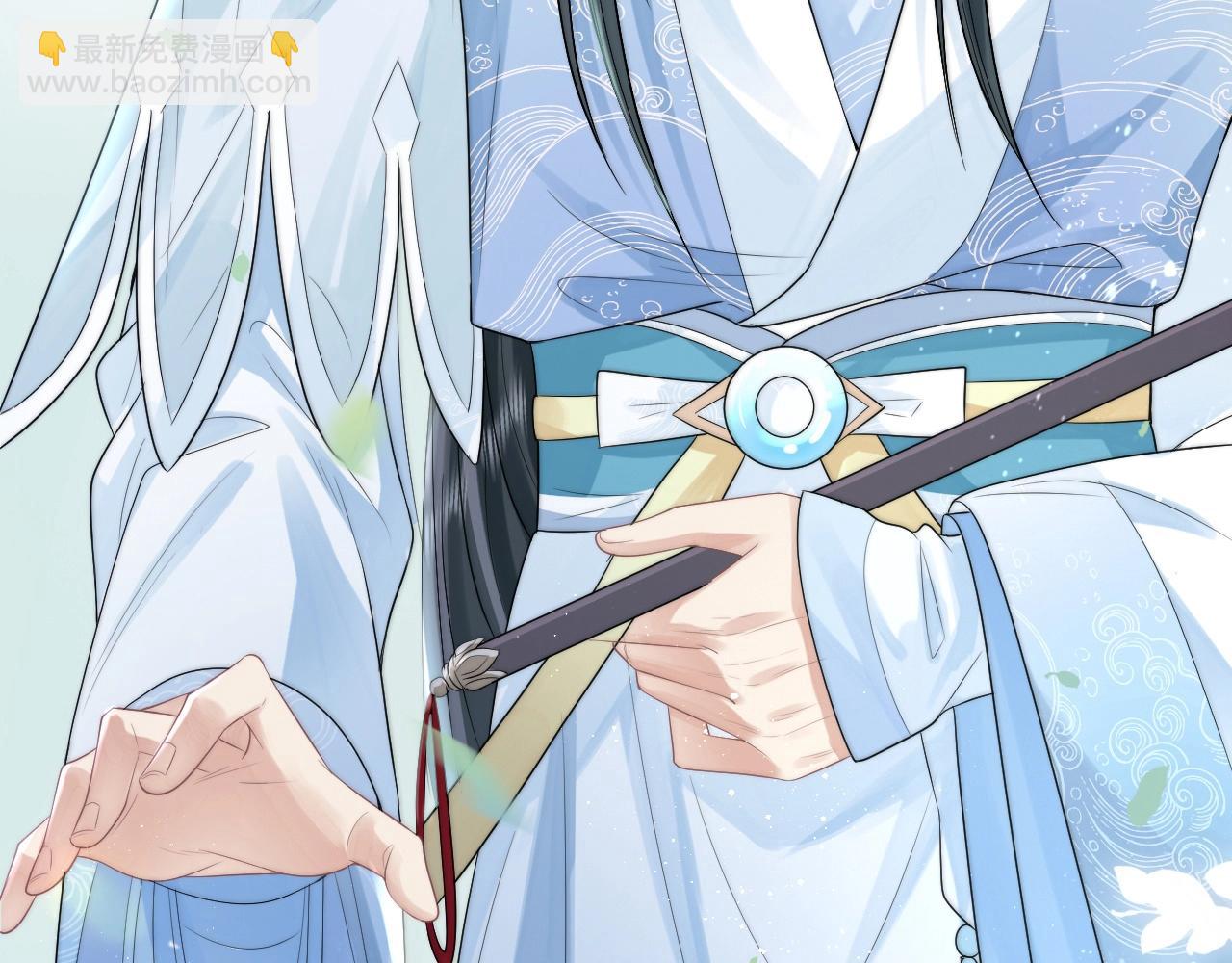 第3话 让你看看我配不配！(1/2)-第3话