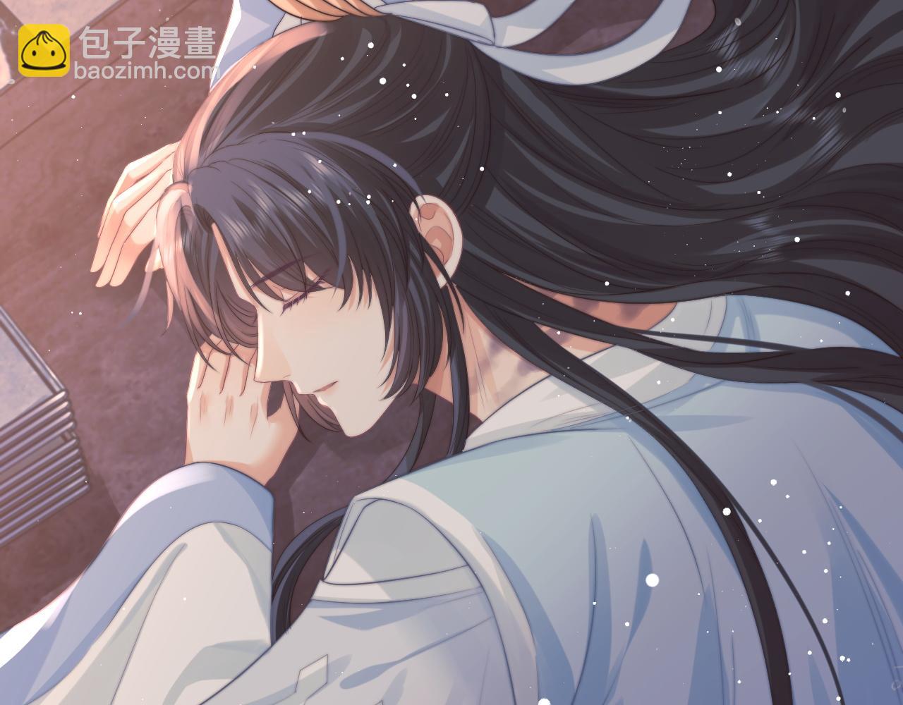 第31话 欲求翻涌(1/3)-第31话