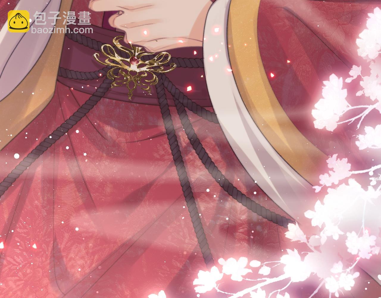 第35话 师尊，我喜欢你(1/3)-第35话