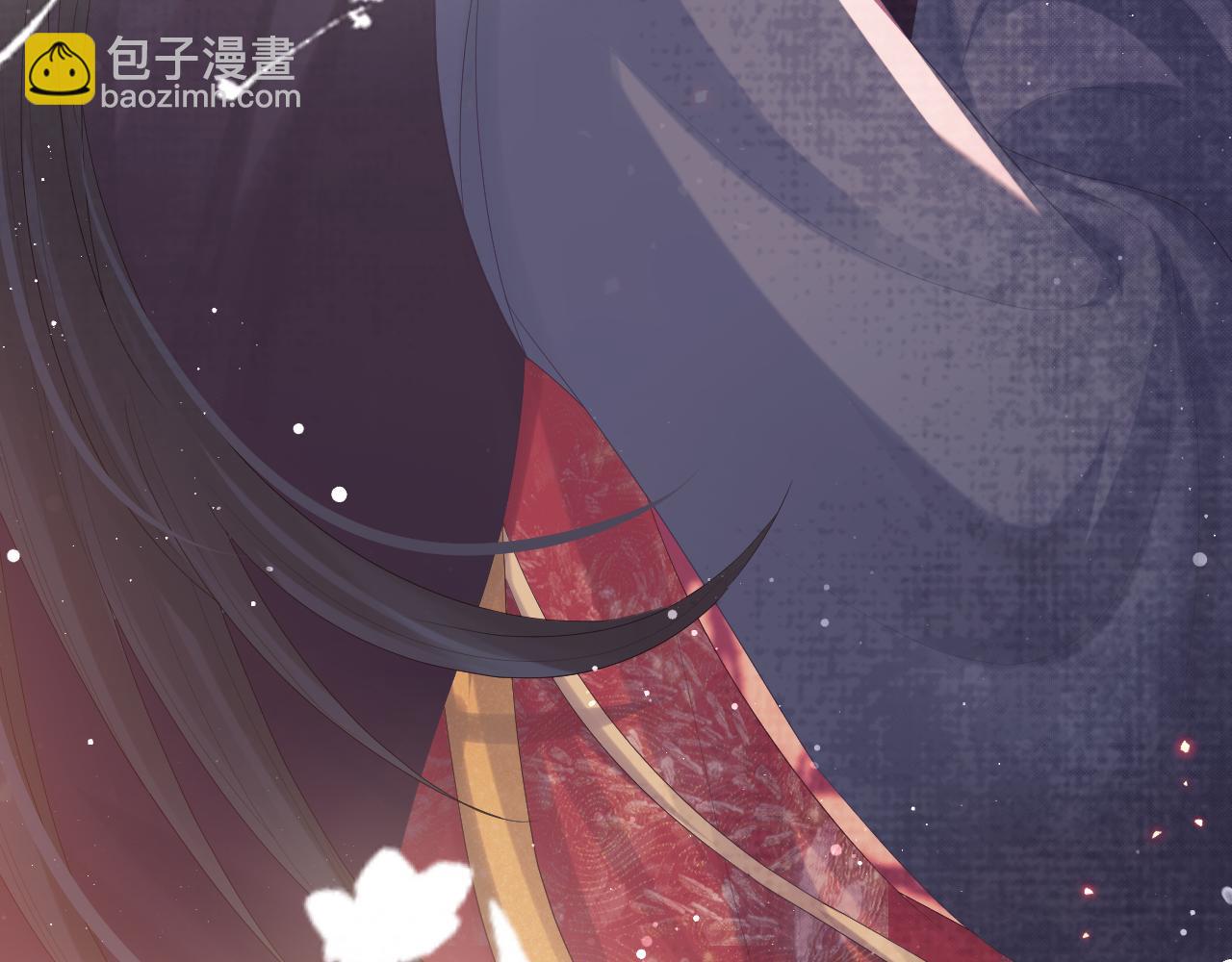 第35话 师尊，我喜欢你(1/3)-第35话