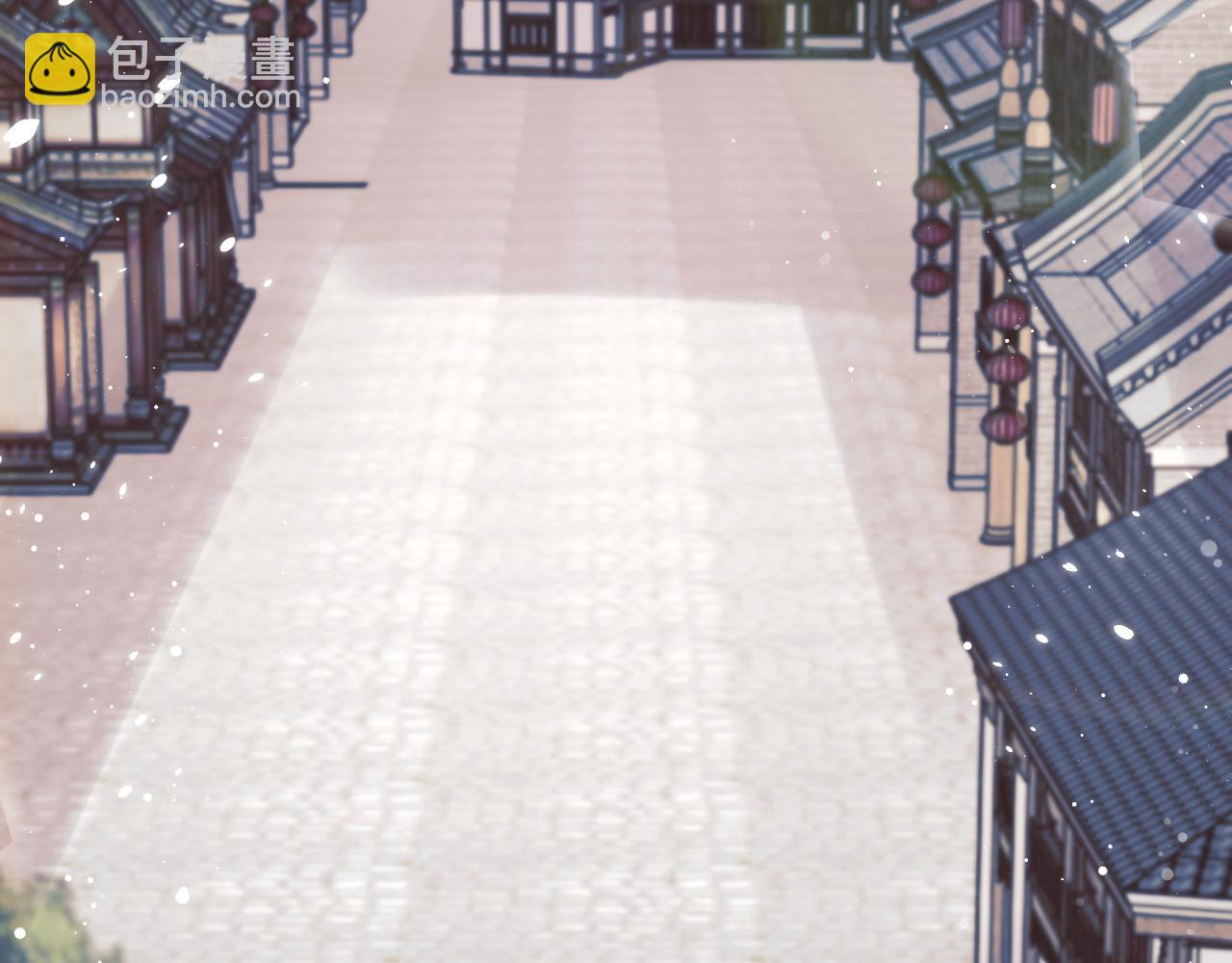 第37话 做我的道侣吧！(1/3)-第37话