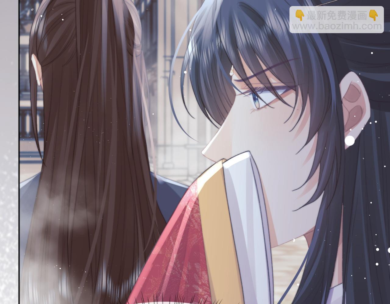 第39话 现在就想得到你(1/3)-第39话