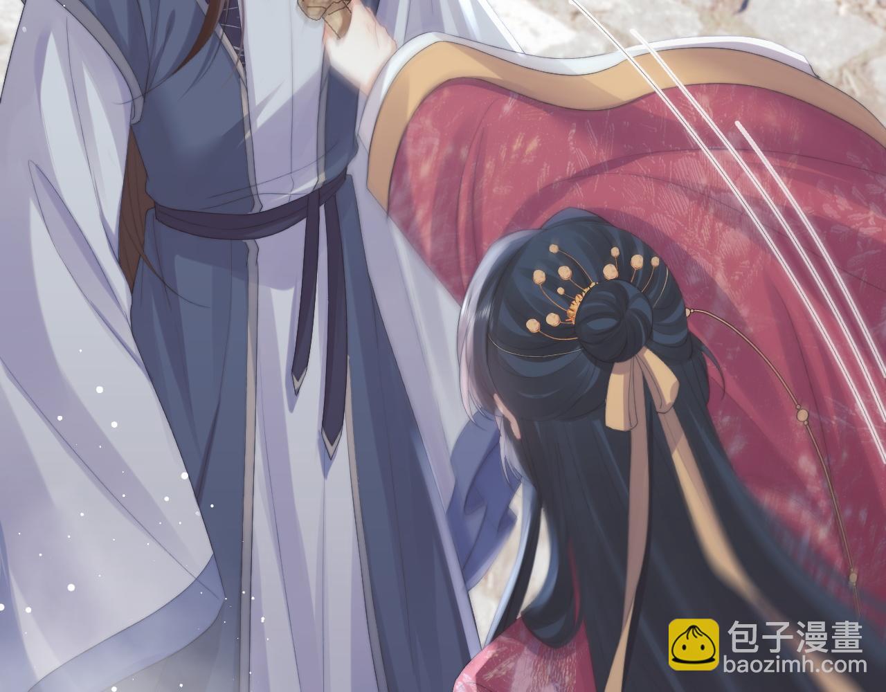 第39话 现在就想得到你(1/3)-第39话