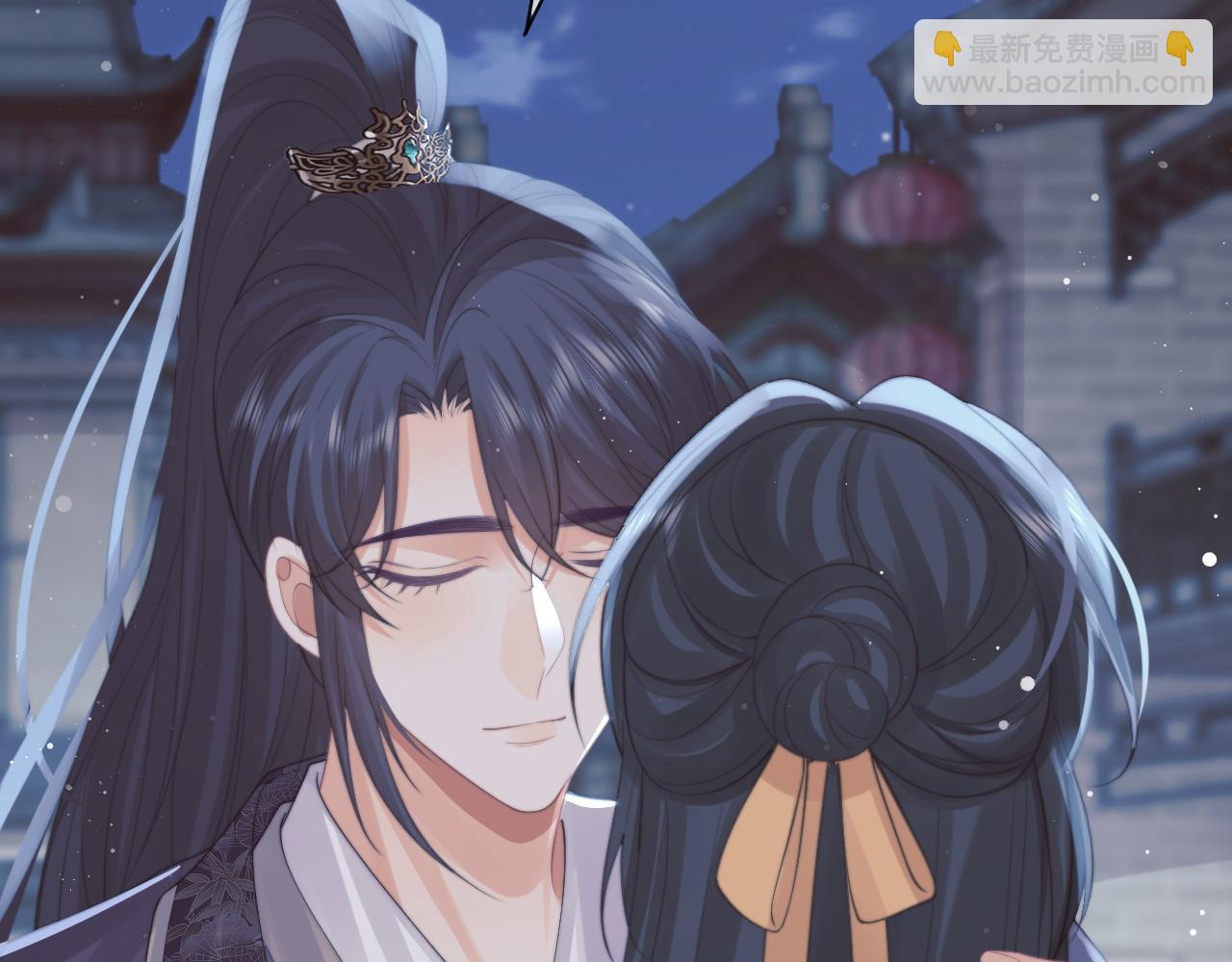 第43话 双向吃醋(1/3)-第43话