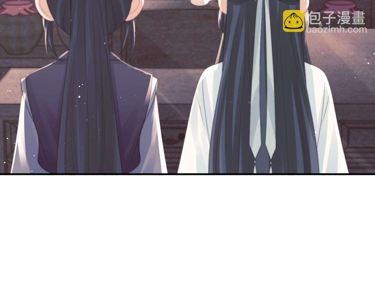 第43话 双向吃醋(1/3)-第43话