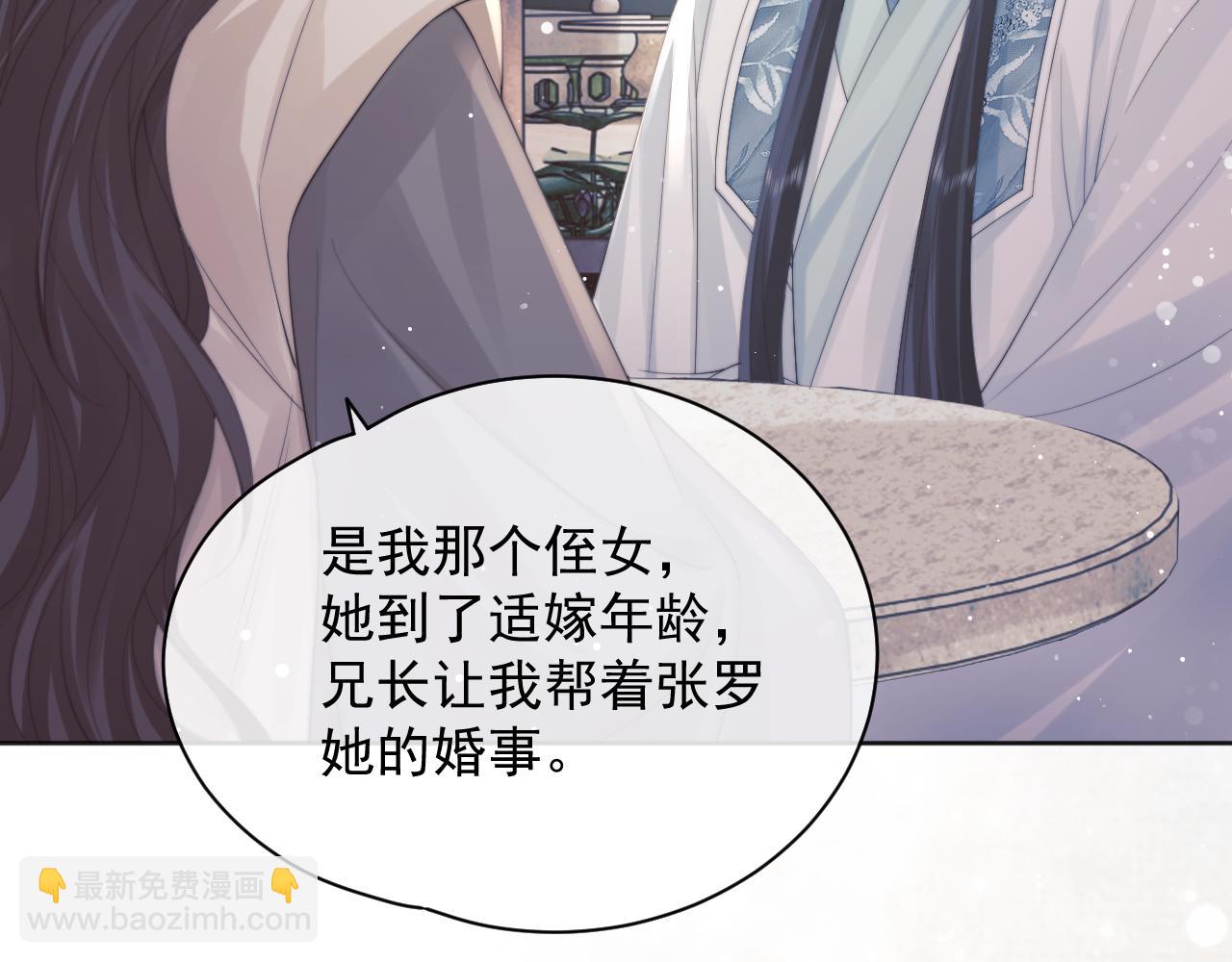 第45话 他要娶亲了?(1/3)-第45话