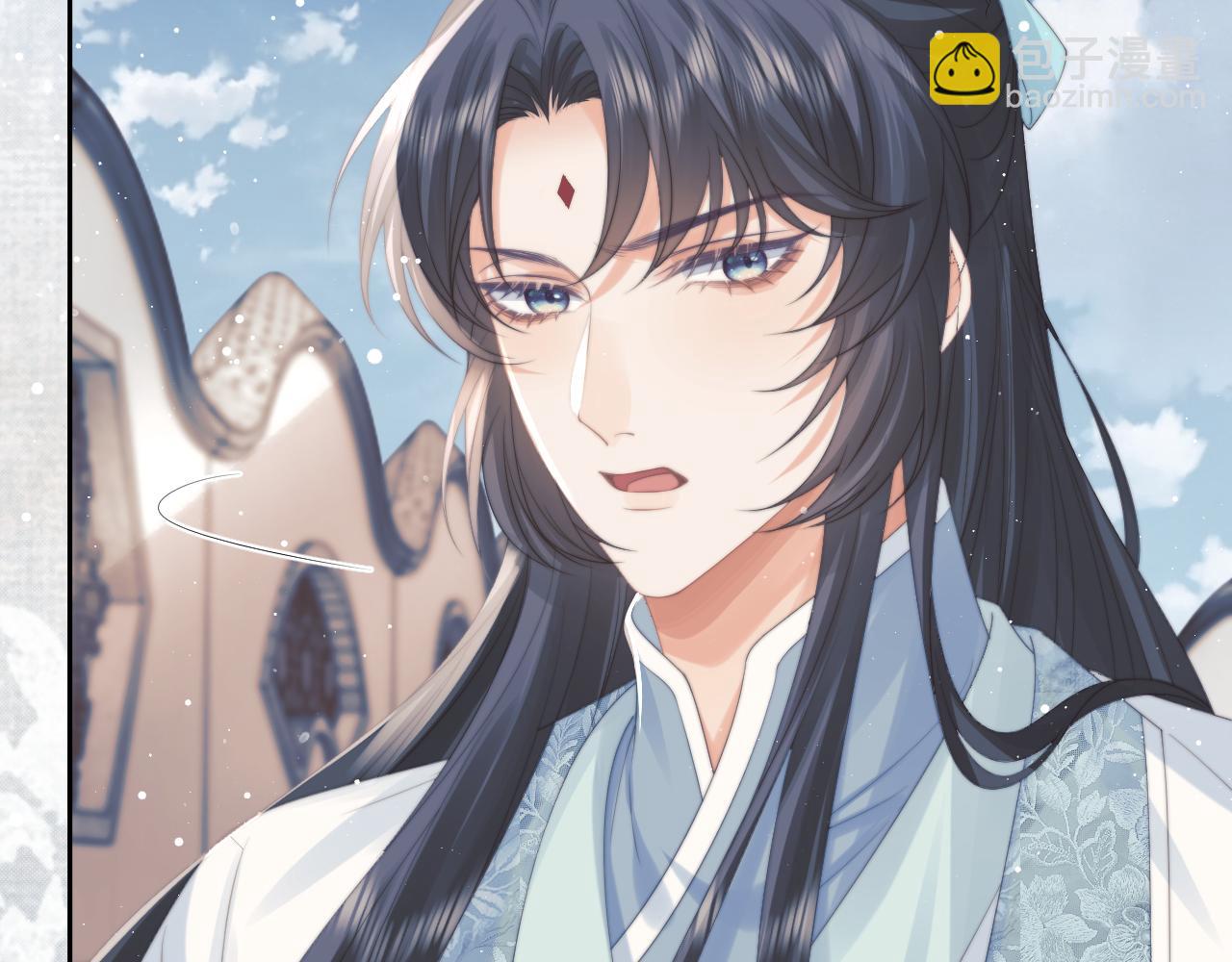 第47话 万一他花心呢？(1/3)-第47话