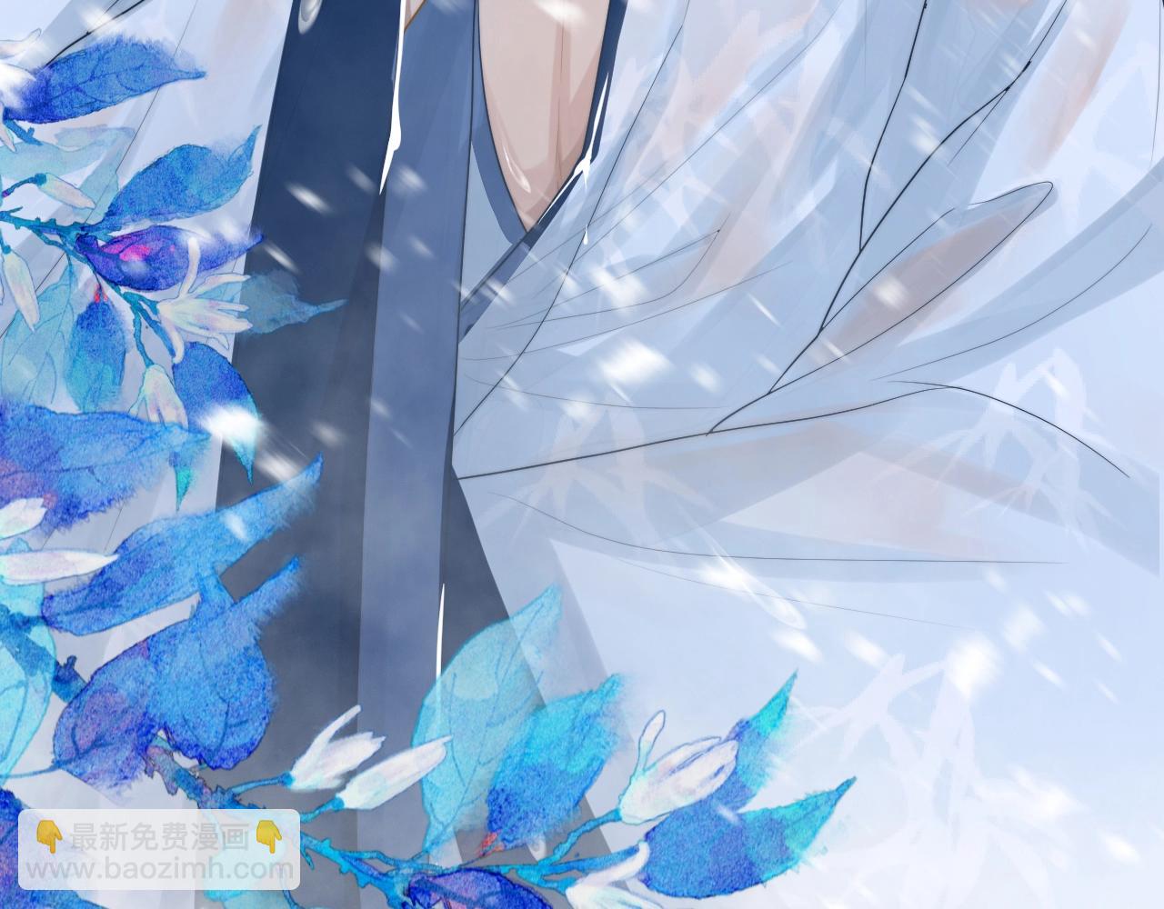 第5话 为崽崽一夜白头(1/2)-第5话