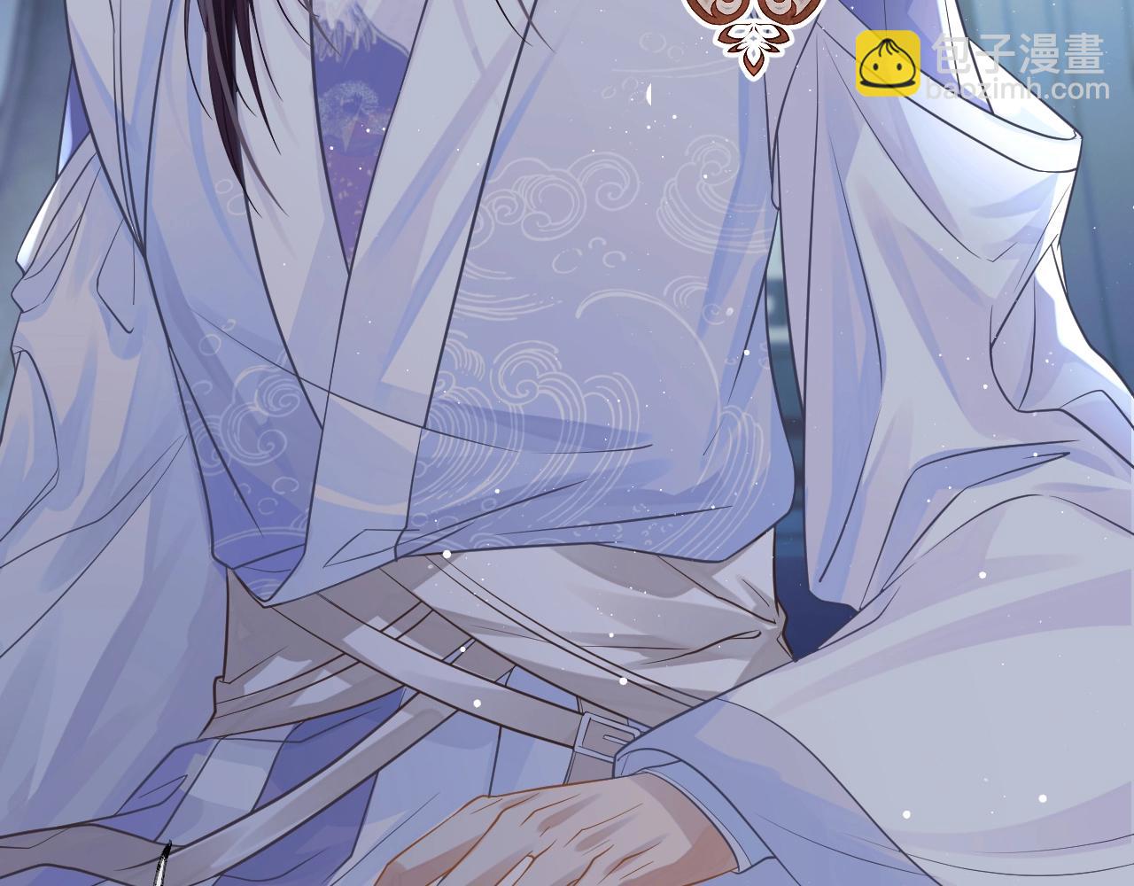 第5话 为崽崽一夜白头(1/2)-第5话