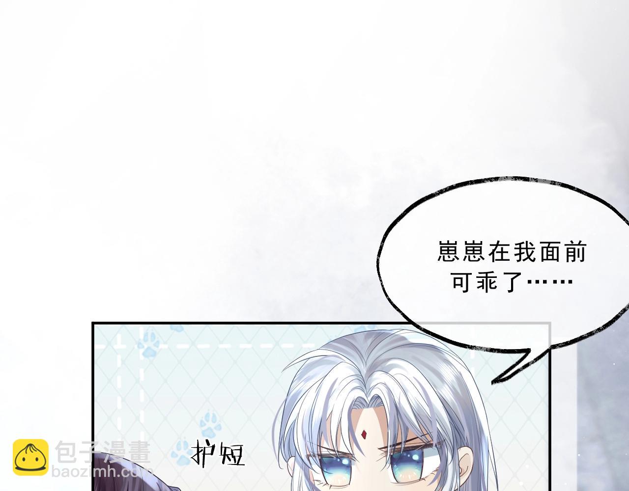 第5话 为崽崽一夜白头(1/2)-第5话