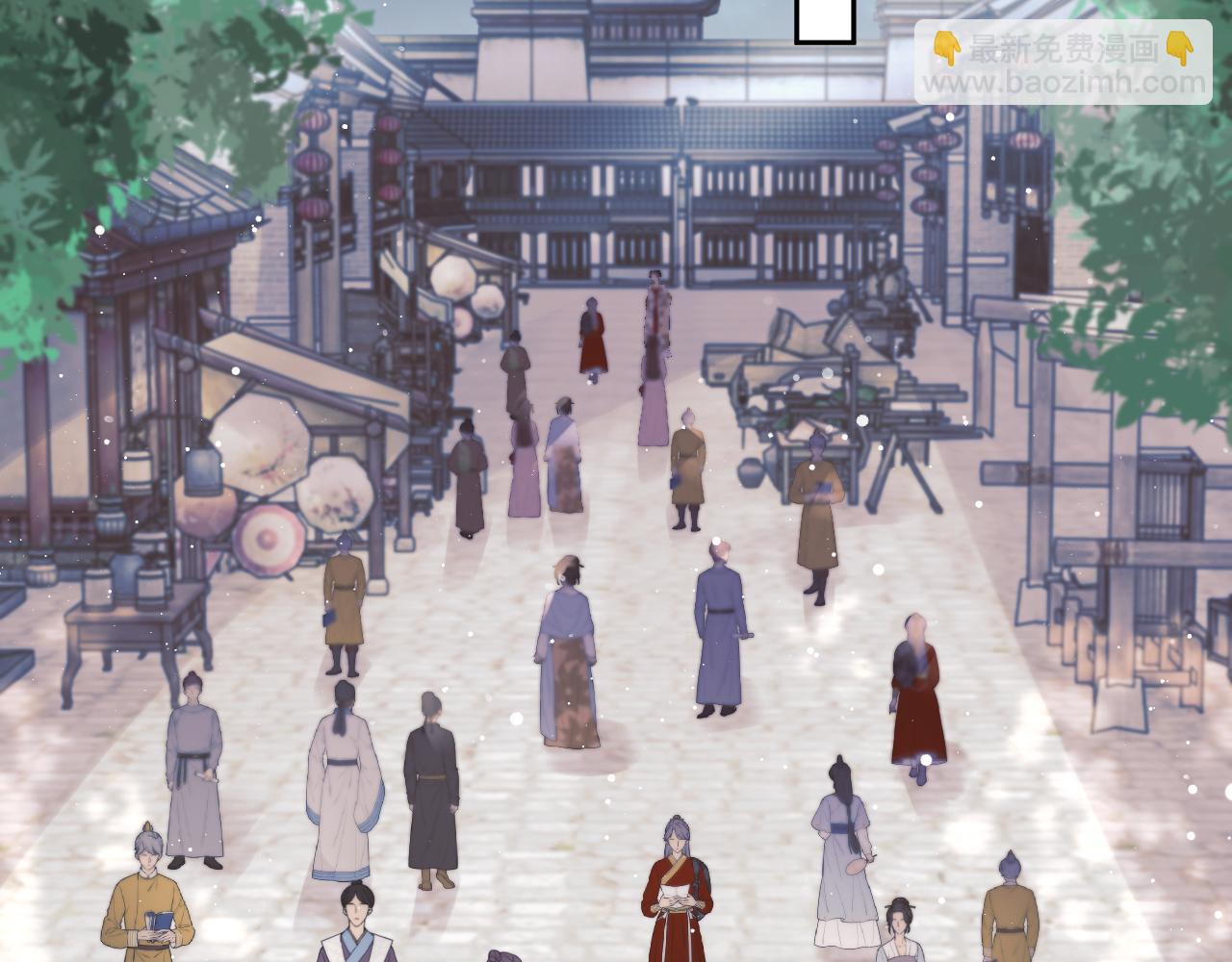 第51话 我很好骗(1/3)-第51话