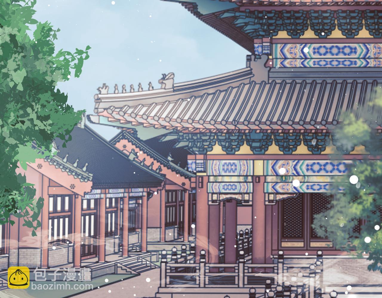 第53话 让我帮你可好？(1/3)-第53话