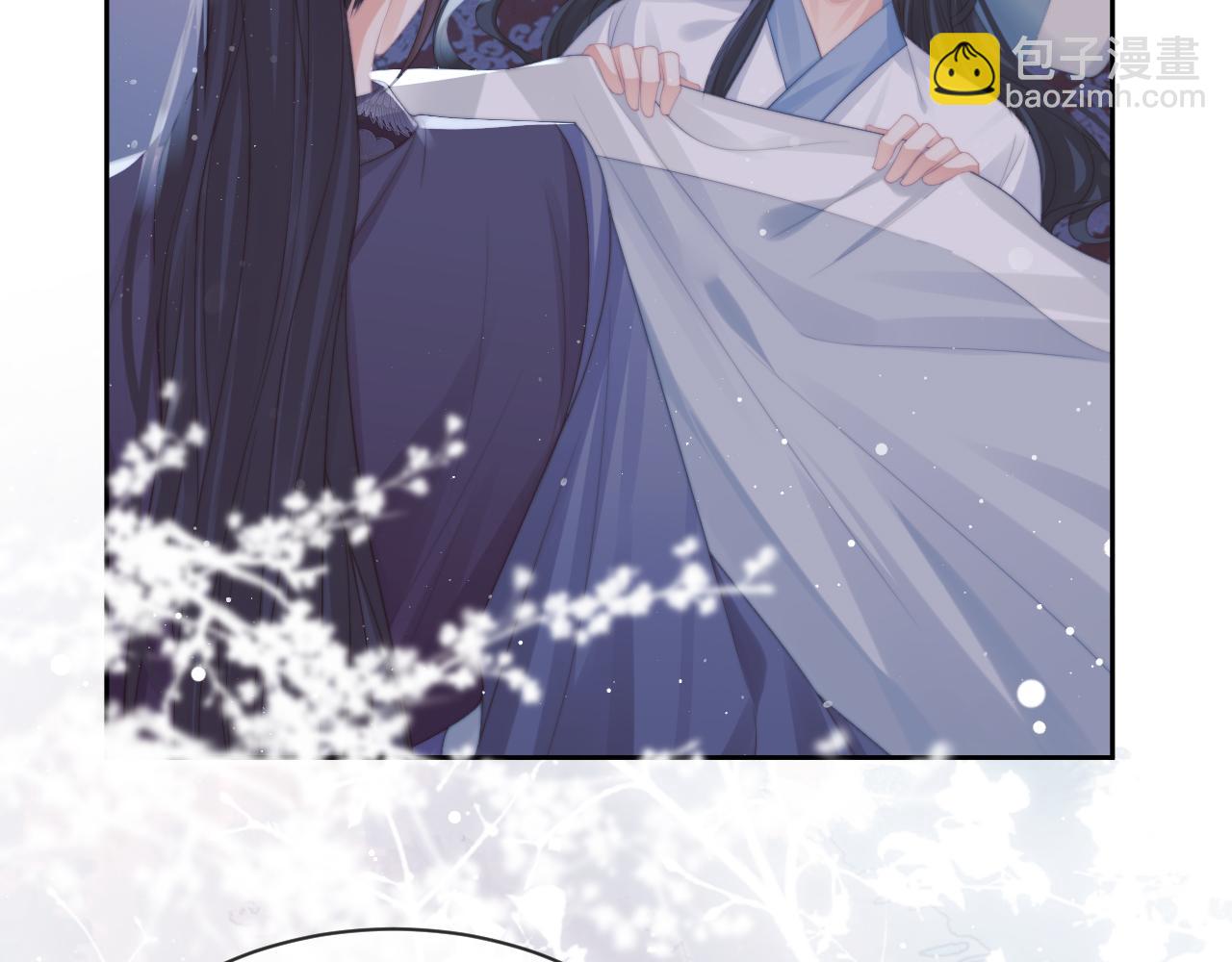 第53话 让我帮你可好？(1/3)-第53话