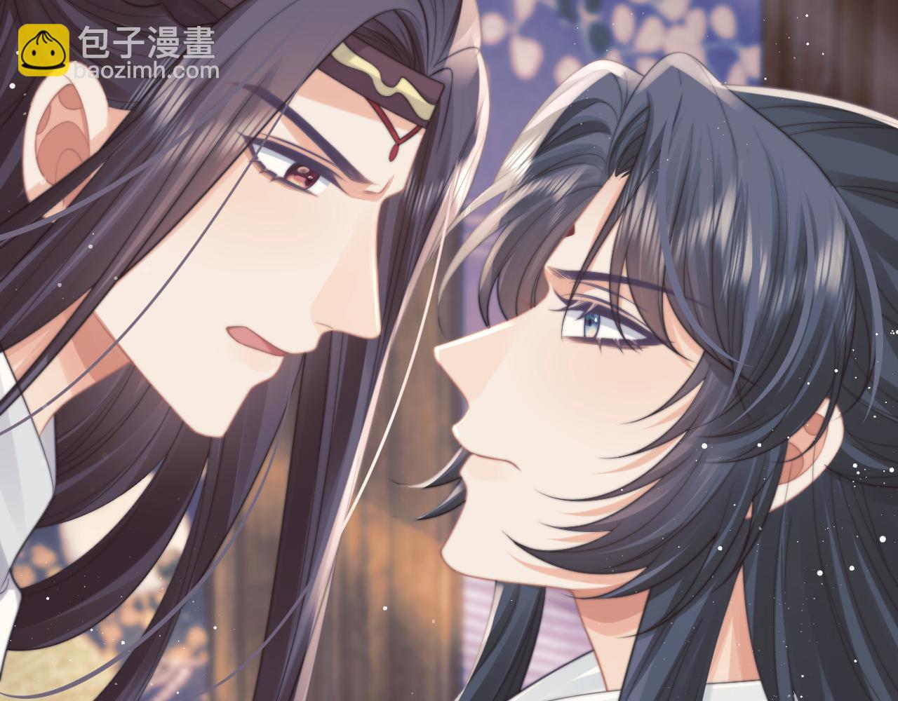 第55话 我想帮师尊&hellip;&hellip;(1/3)-第55话