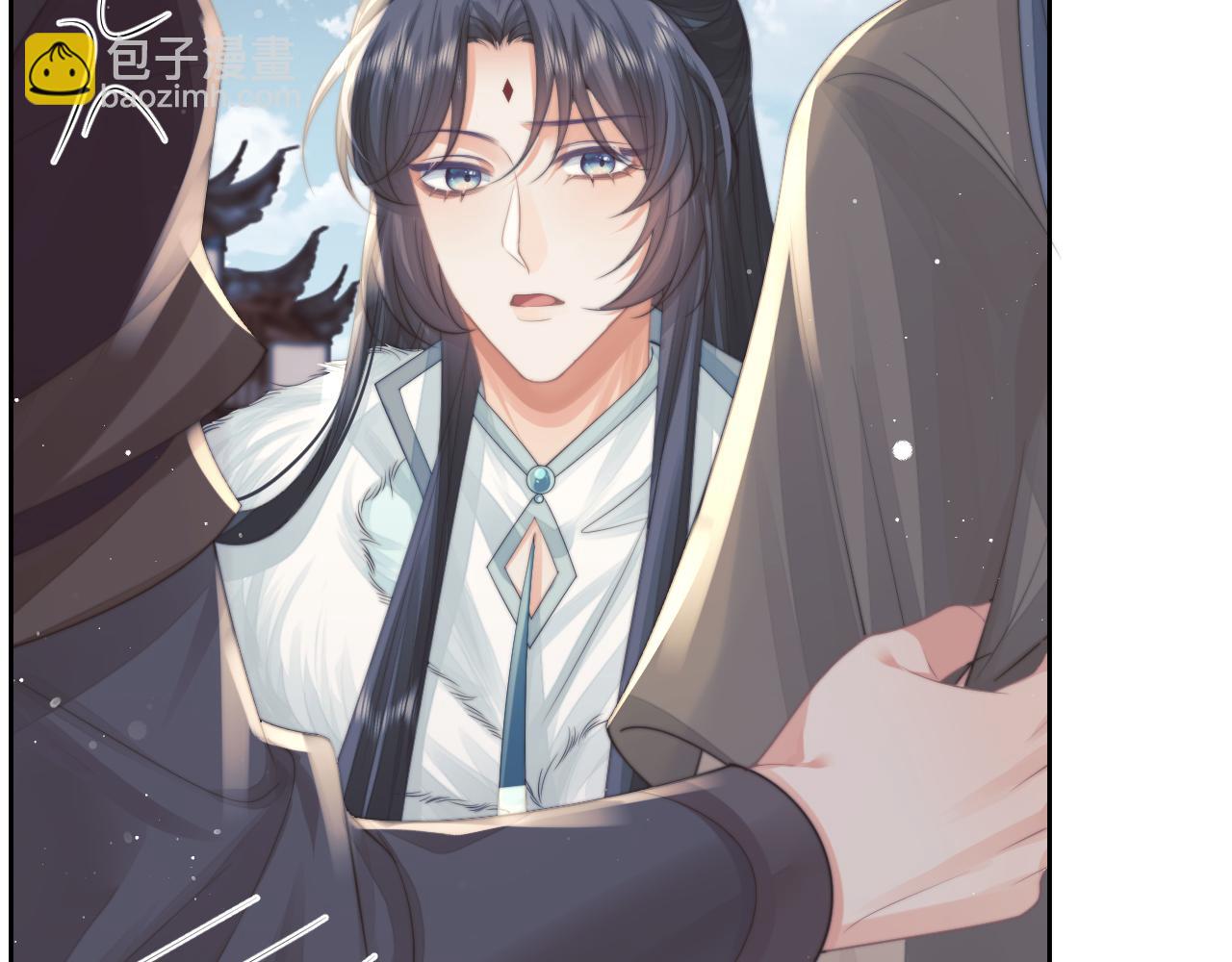 第59话 忍不住对师尊的思念(1/3)-第59话