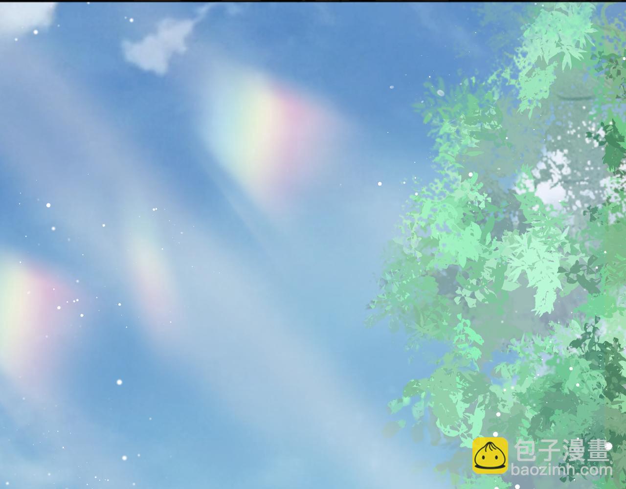 第61话 狼崽追来了(1/3)-第61话