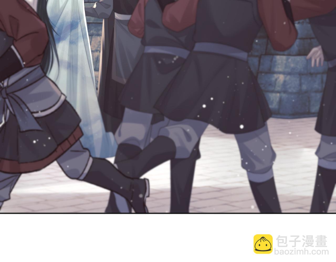 第61话 狼崽追来了(1/3)-第61话