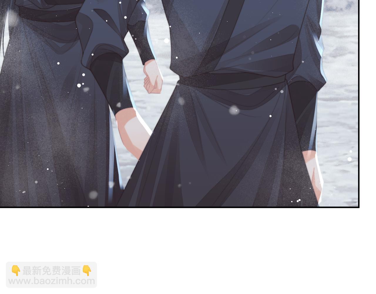 第63话 师尊要和我一刀两断？(1/3)-第63话
