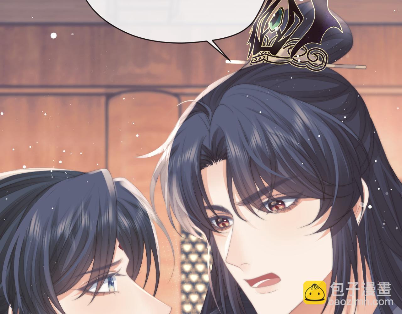 第65话 师徒谈判(1/3)-第65话