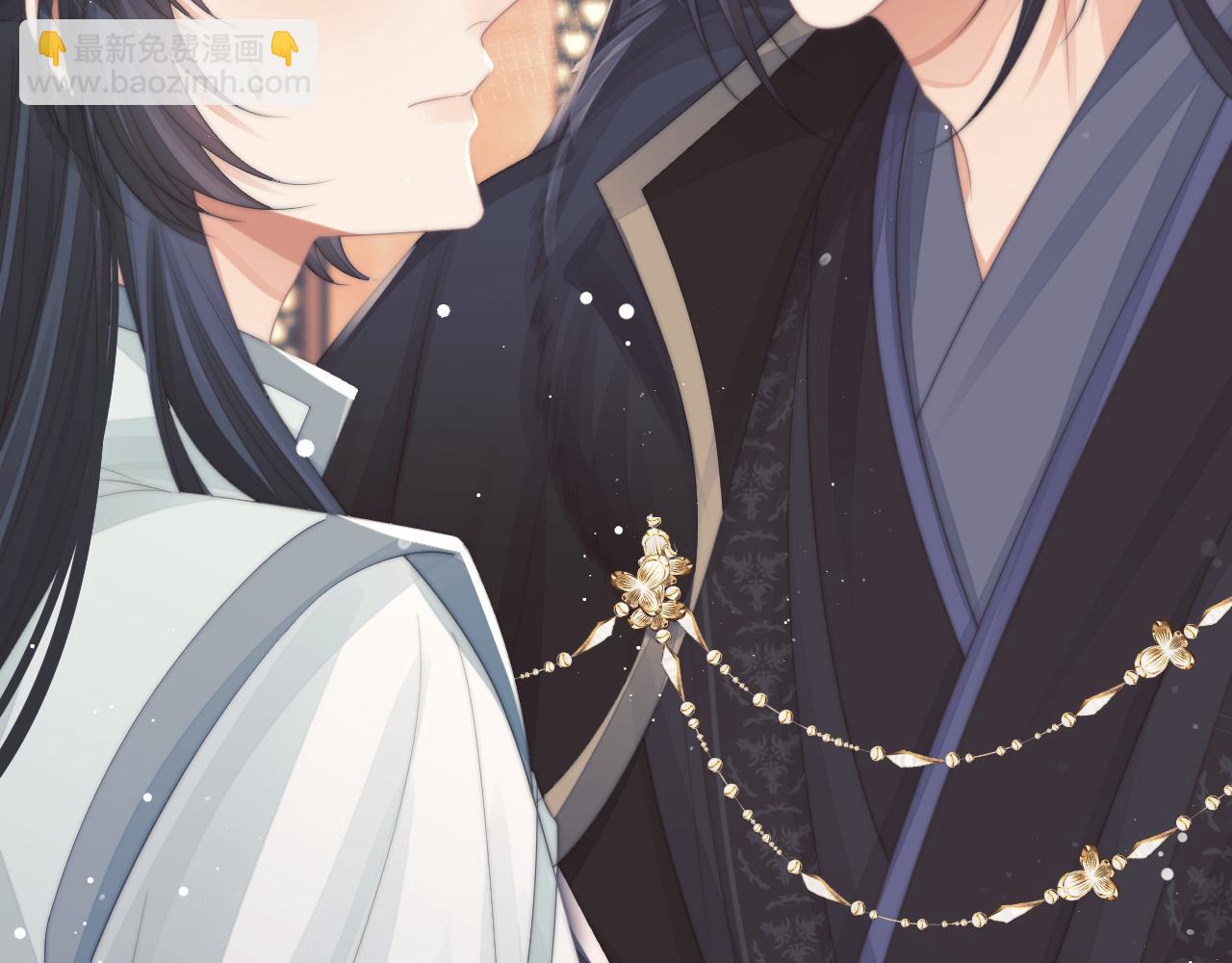 第65话 师徒谈判(1/3)-第65话