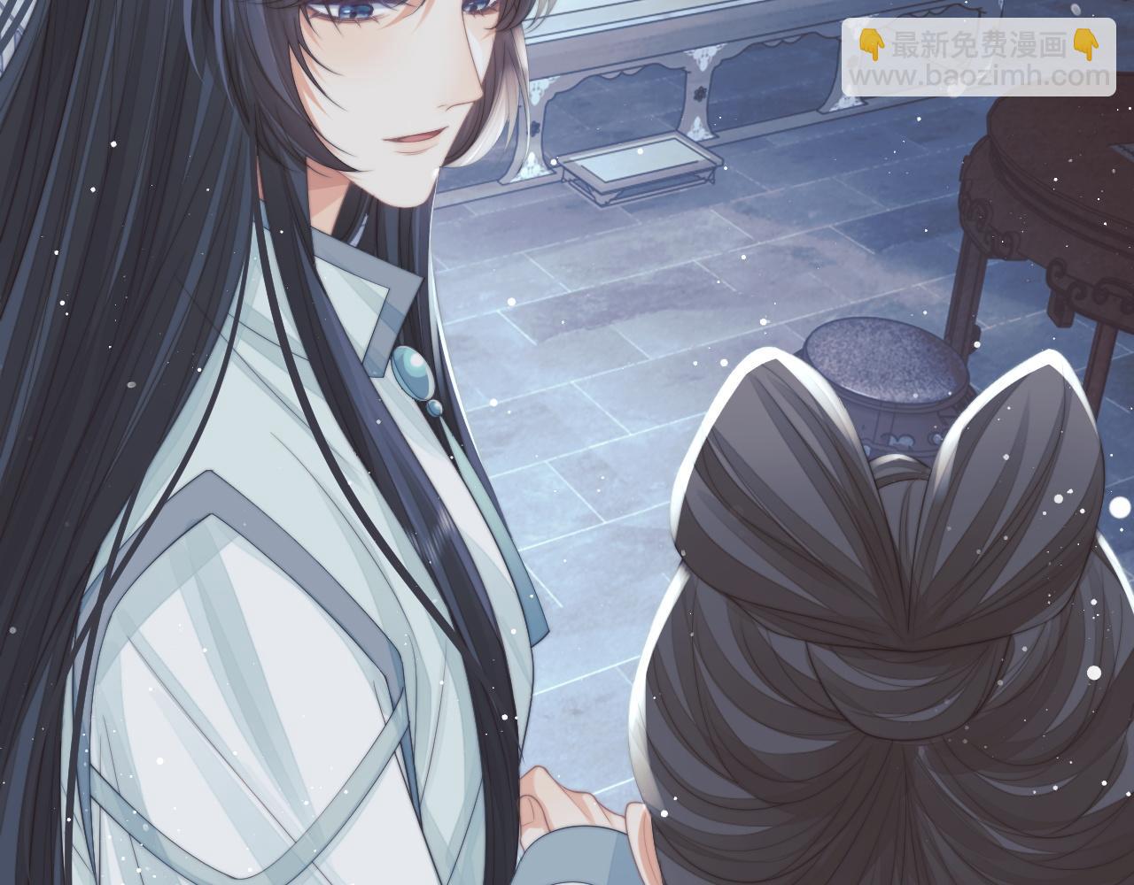 第65话 师徒谈判(1/3)-第65话