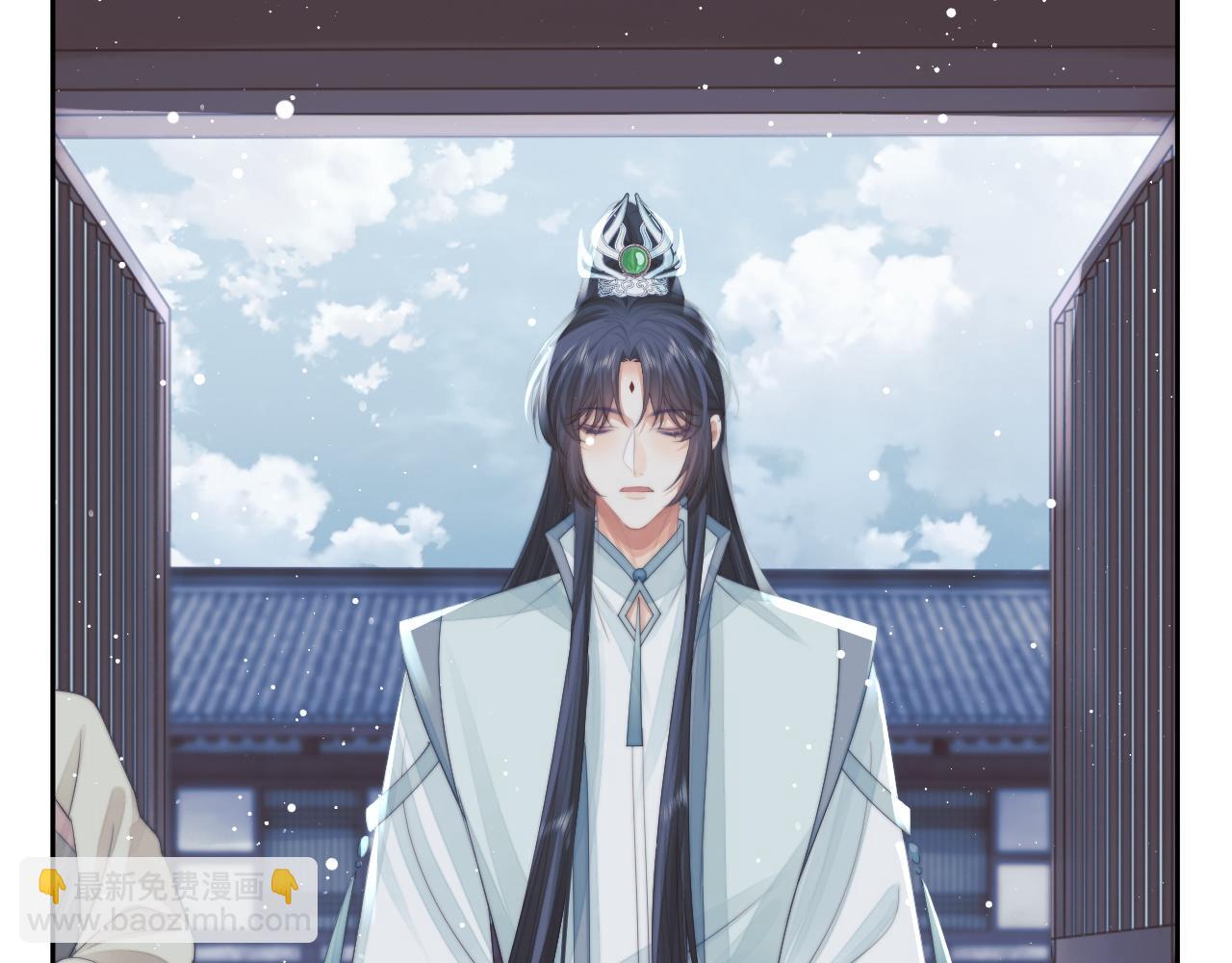 第65话 师徒谈判(1/3)-第65话