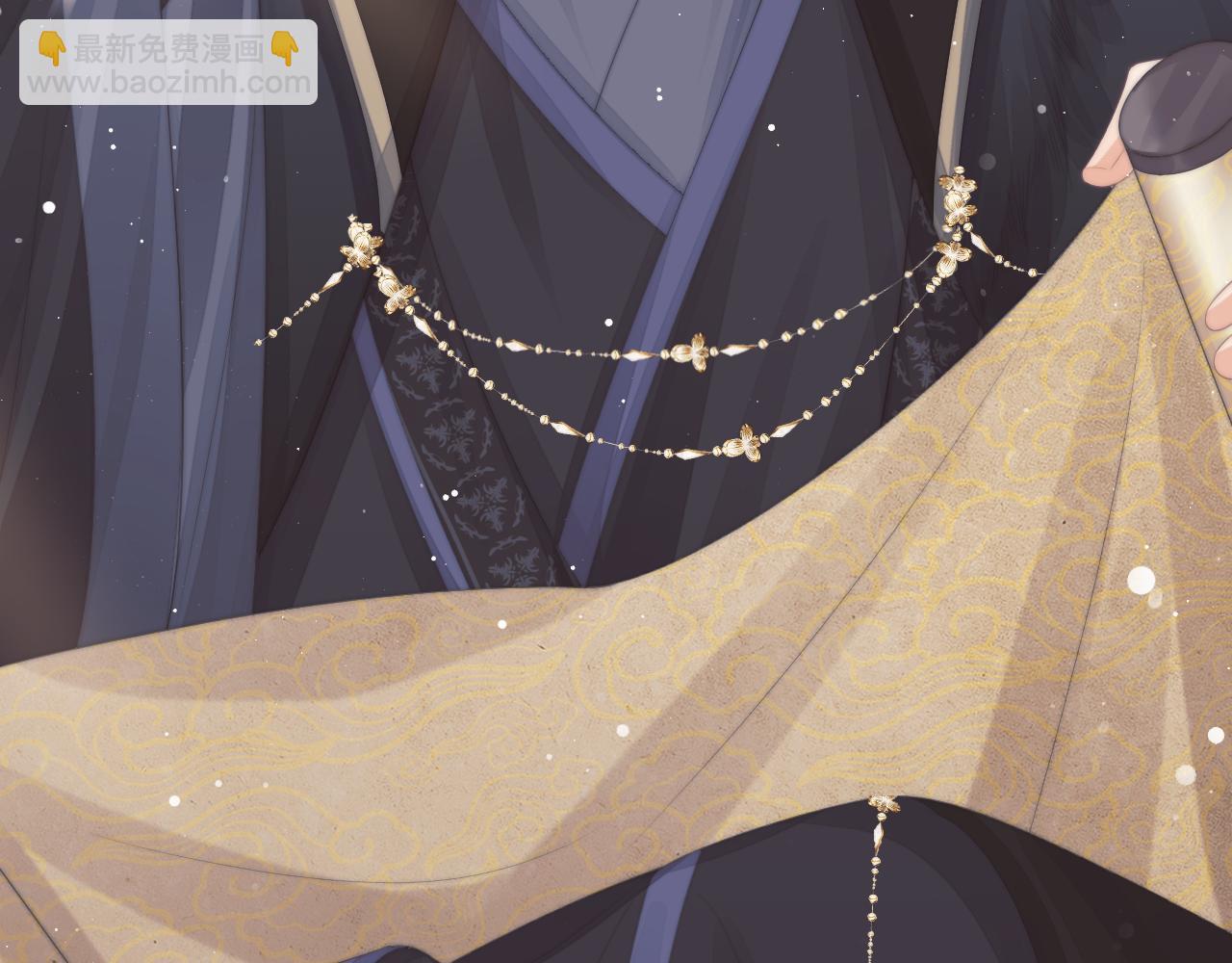 第65话 师徒谈判(1/3)-第65话