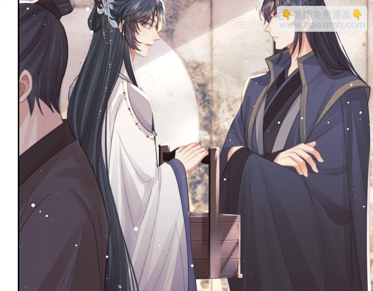 第67话 只有你了(1/2)-第67话