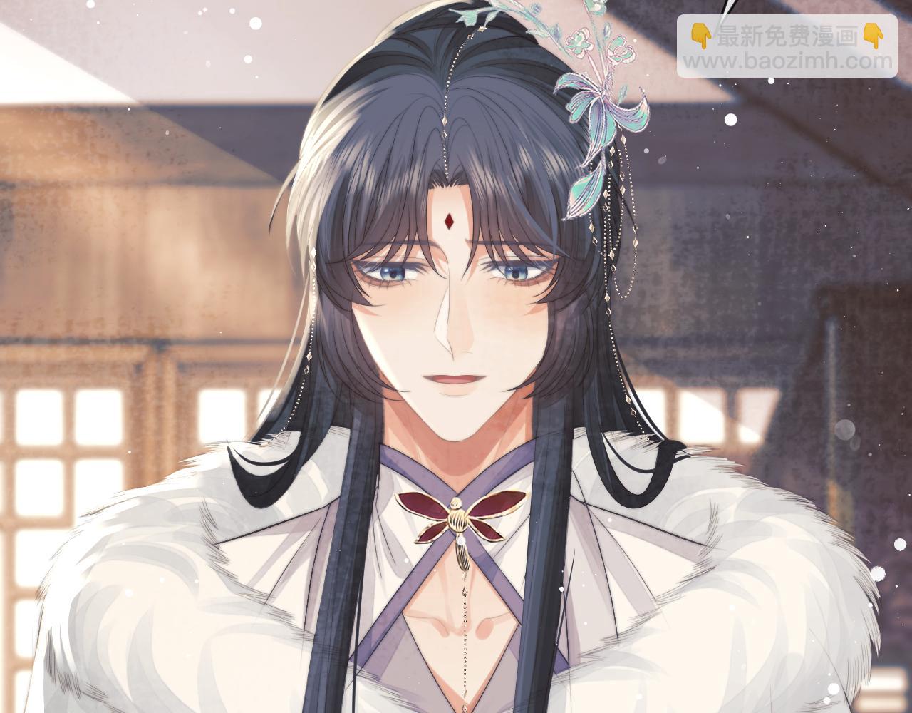 第69话 助攻来袭(1/2)-第69话